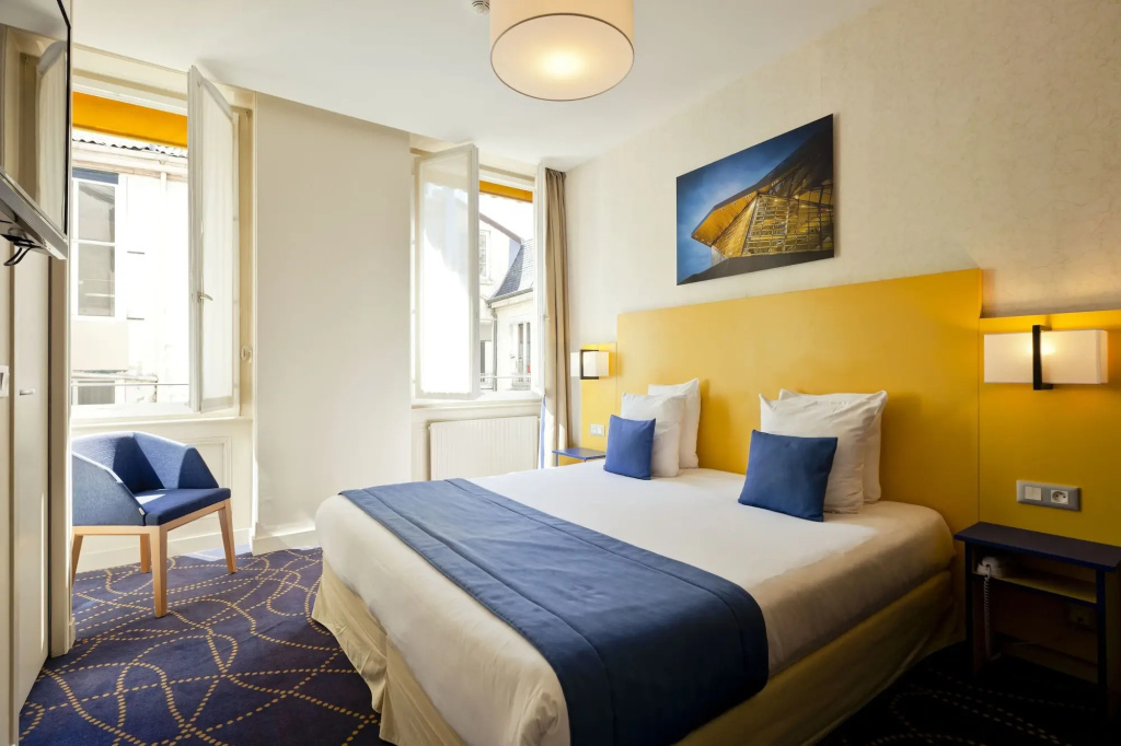 Hotel photo 7