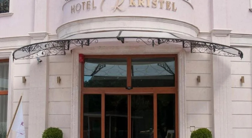 Purple Star Apartments