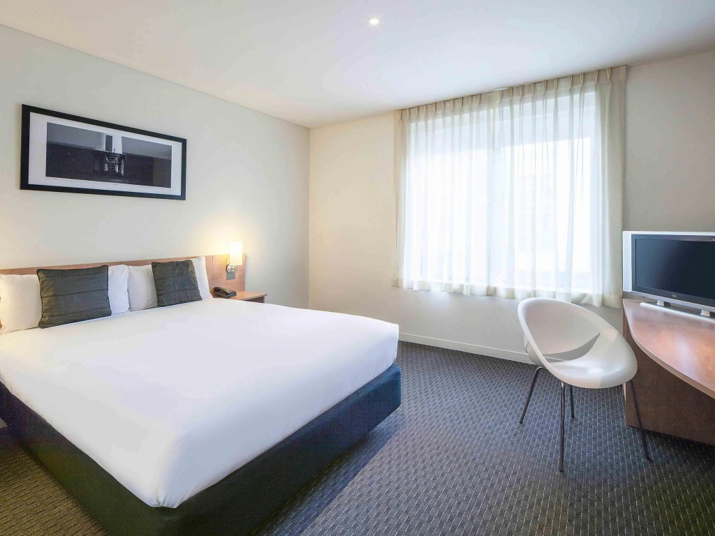 ibis Melbourne Hotel and Apartments - Général