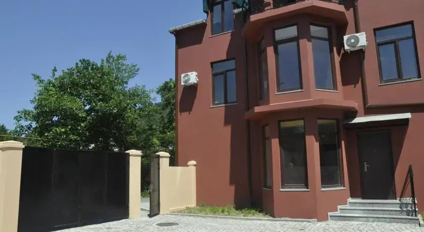 Villa Venezia