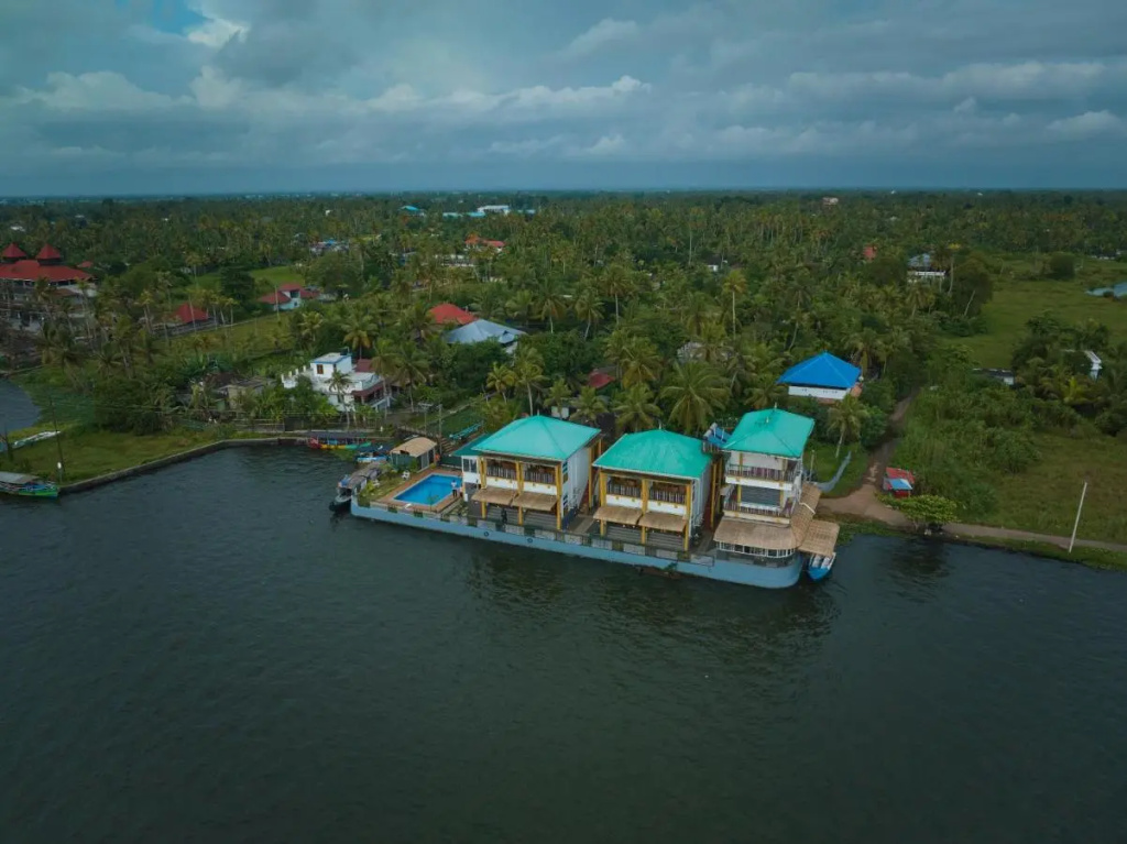 Mira's PMC Lakeshore Resort - Général
