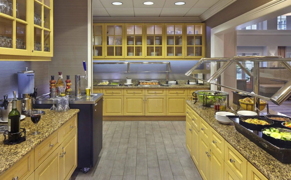 Homewood Suites by Hilton Lake Mary Orlando North - Général