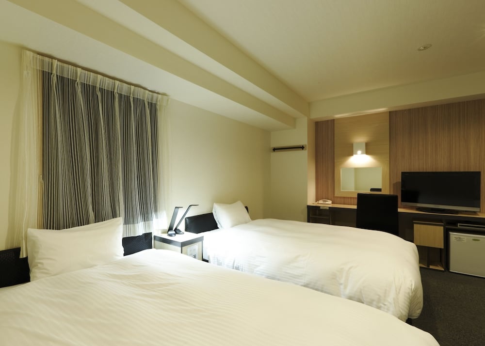 Green Rich Hotel Osaka Airport Artificial Hot Spring Futamata Yunohana 사진 5