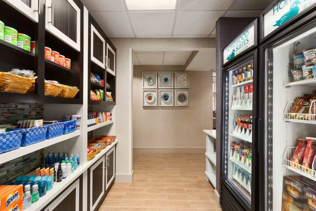 Homewood Suites by Hilton Orlando-International Drive/Convention Center - Général