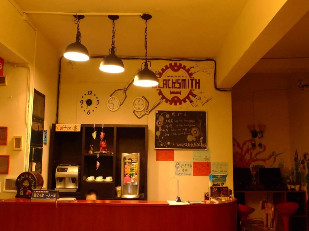 Hotel photo 14
