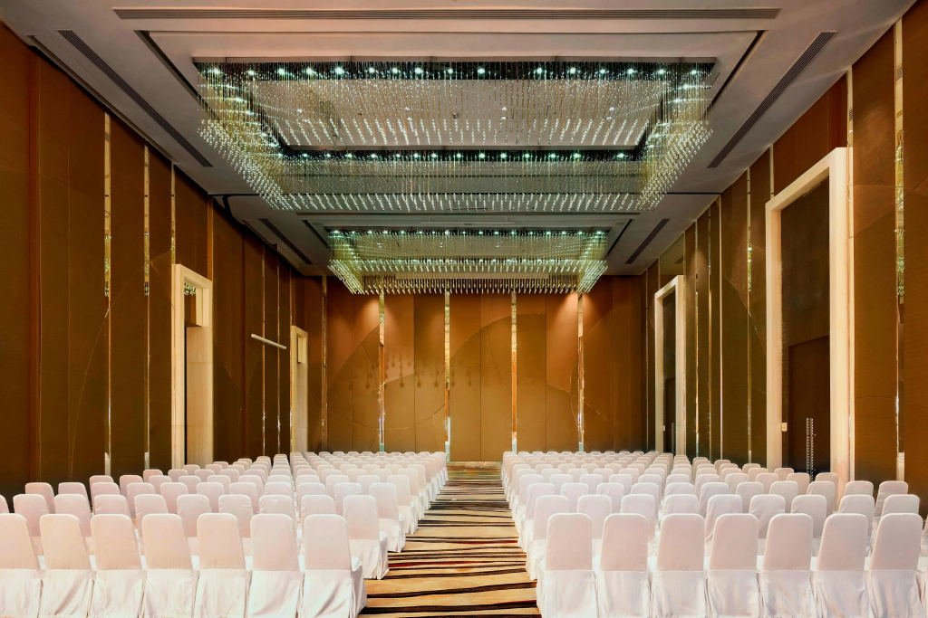 Rayong Marriott Resort & Spa - Général