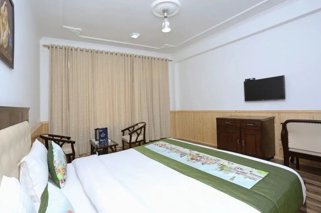 Hotel photo 10