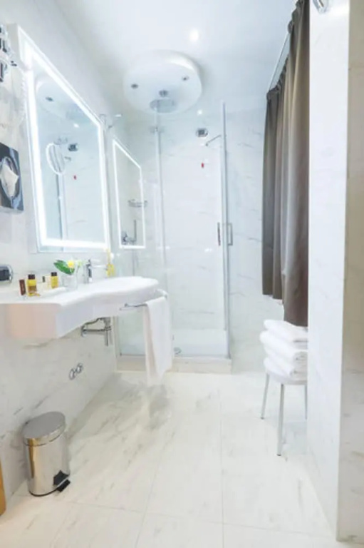 Teco Hotel - Chambres