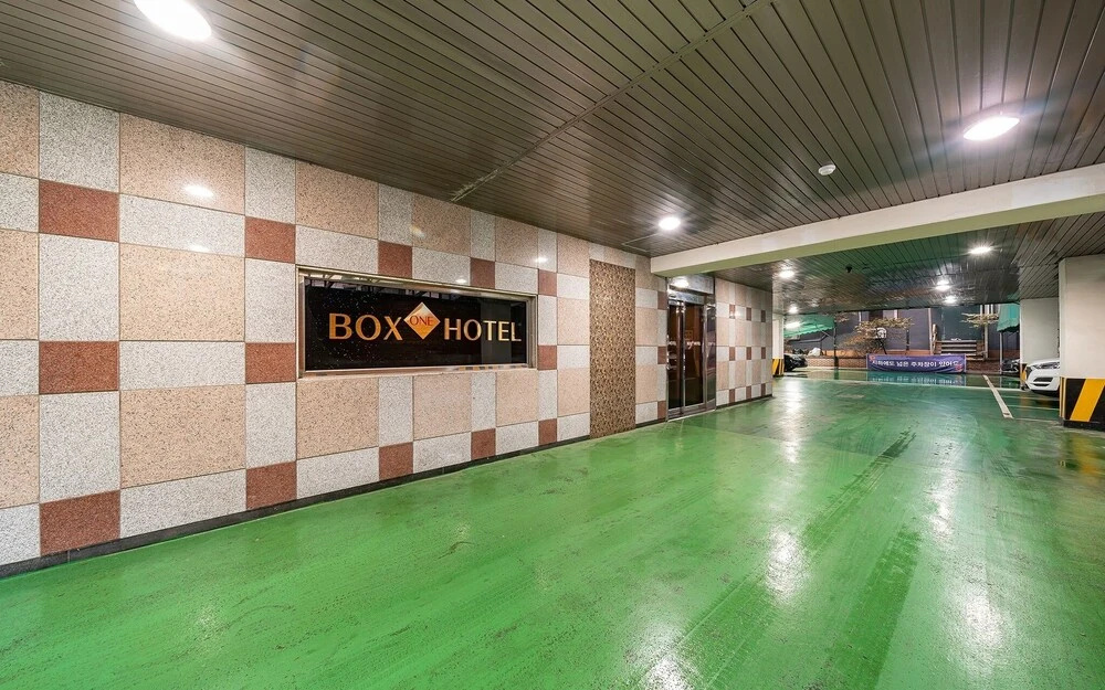 Hotel photo 10