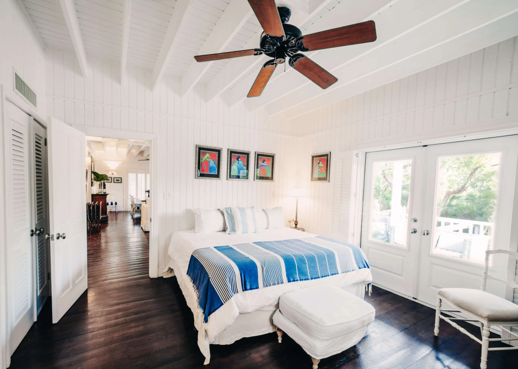 Pink Sands Resort - Chambres