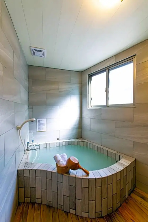 Phoenix Pavilion Hot Spring Hotel - Chambres