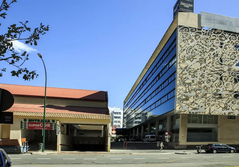 Hotel photo 13