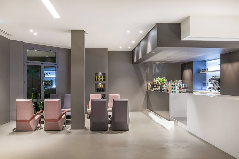 Point Hotel - Général