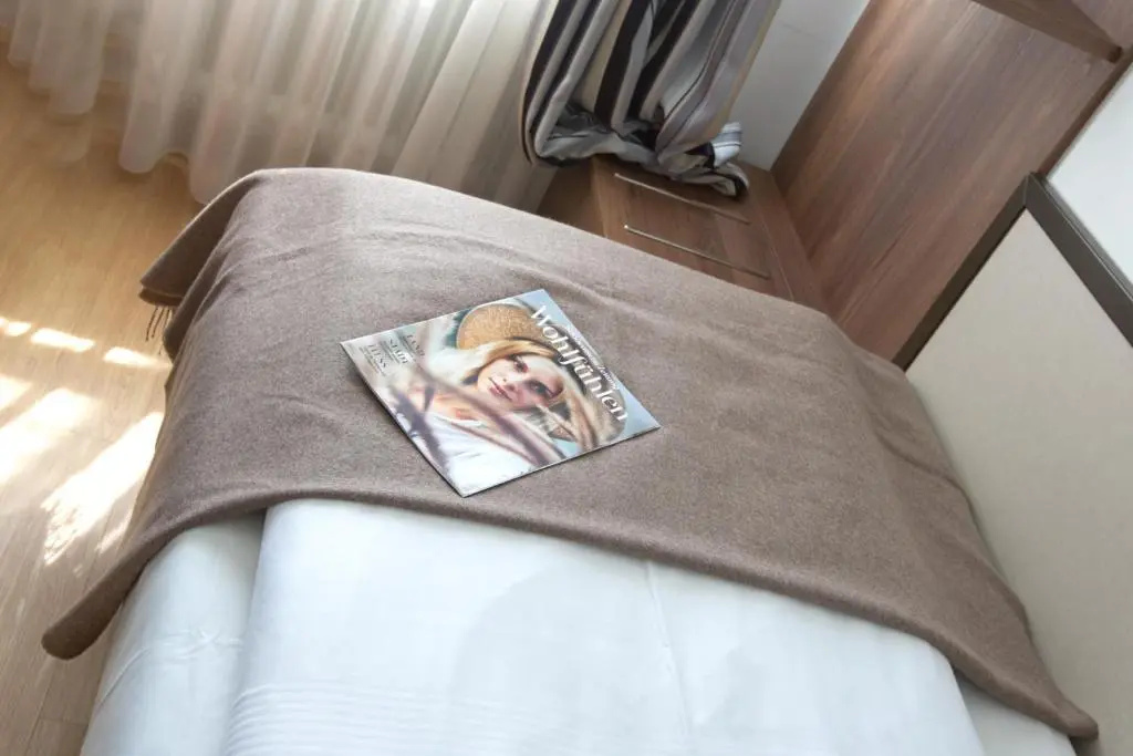 Hotel Aurbacher Hof GmbH - Chambres