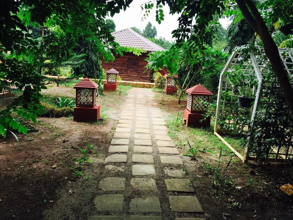 Nay Min Thar Hotel - Général