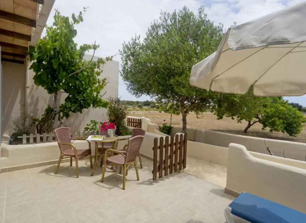 Casa Rosella