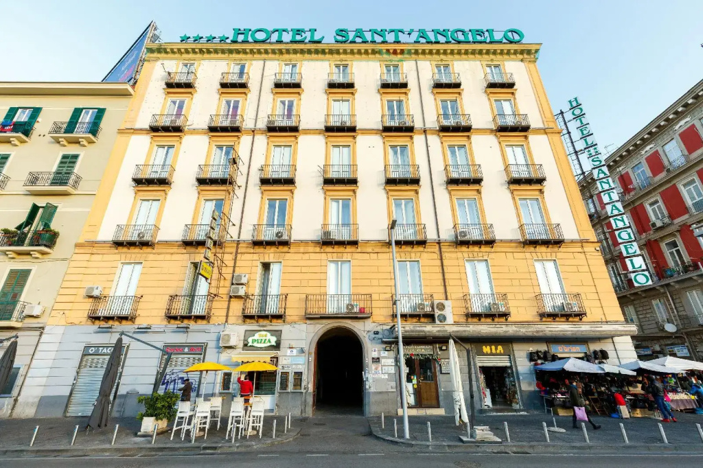 Hotel photo 15