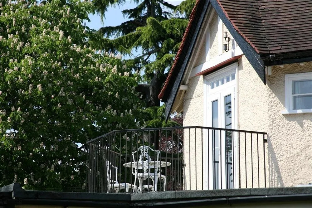 Elva Lodge - Général