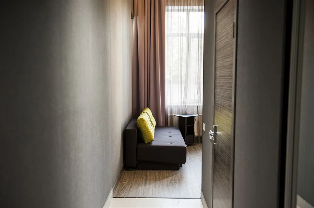 Boutique Apart - Hotel iArcadia