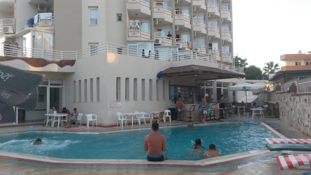 Hotel photo 21