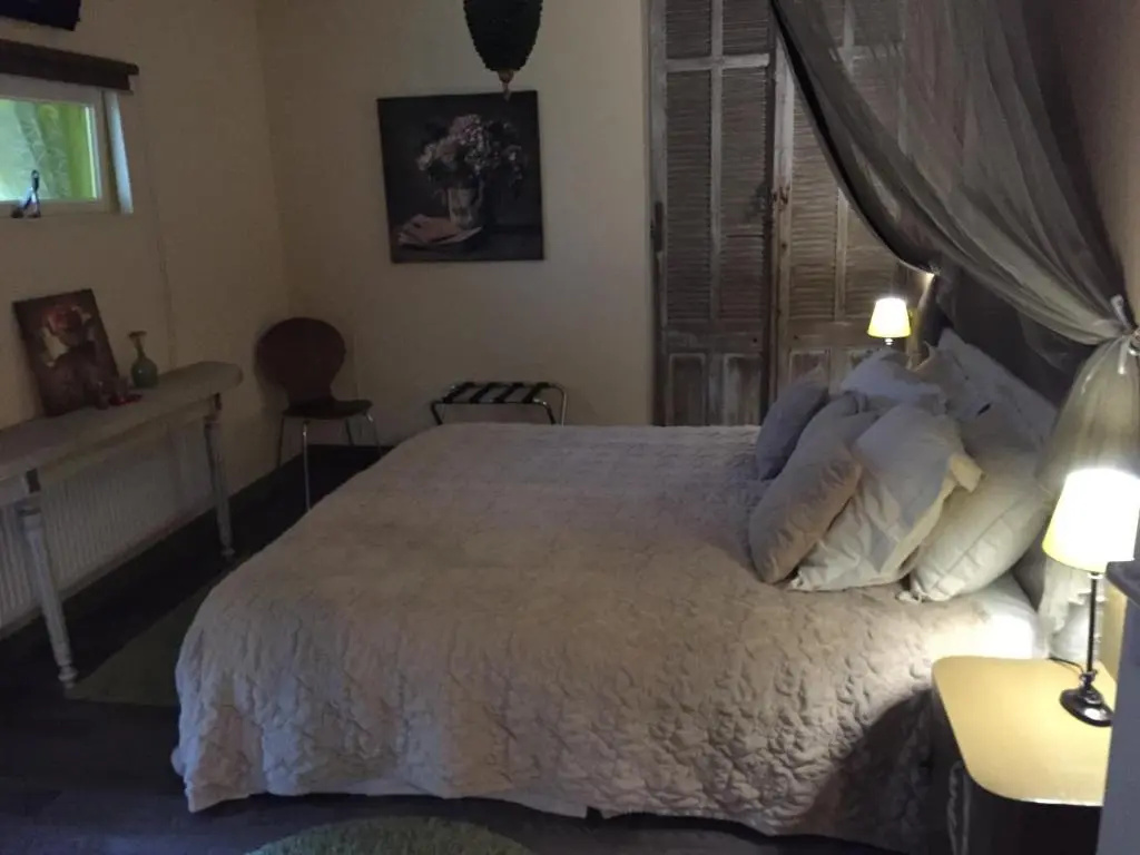 1 Bedroom Suite