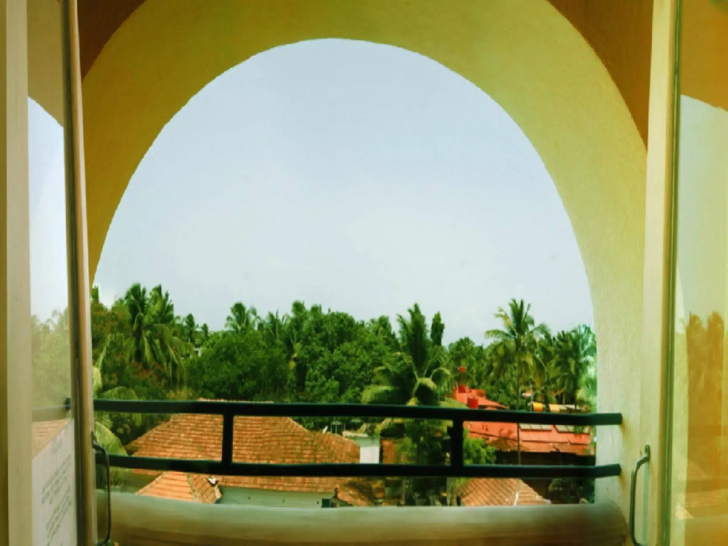 Lambana Resort - Général