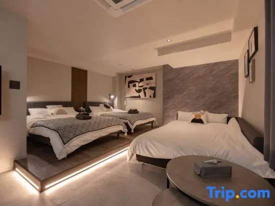 Max 6/LUXE/Family welcome/Tokyo Tower/Team Lab/Shibuya 15 min/Airport 45min/Azabu gourmet area 사진 1