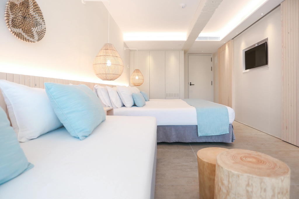 KAKTUS Hotel Kaktus Playa - Général
