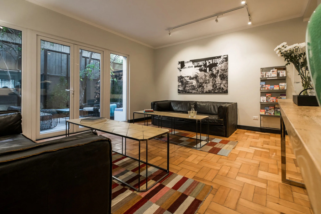 Apart Hotel B - 4