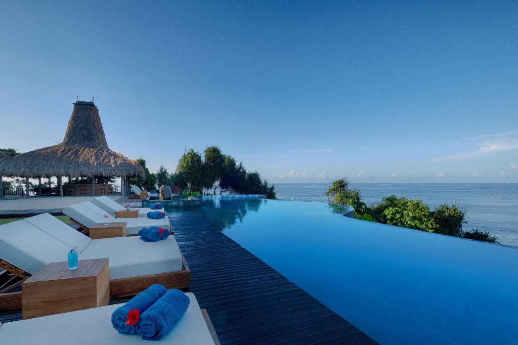 Lelewatu Resort Sumba - 3