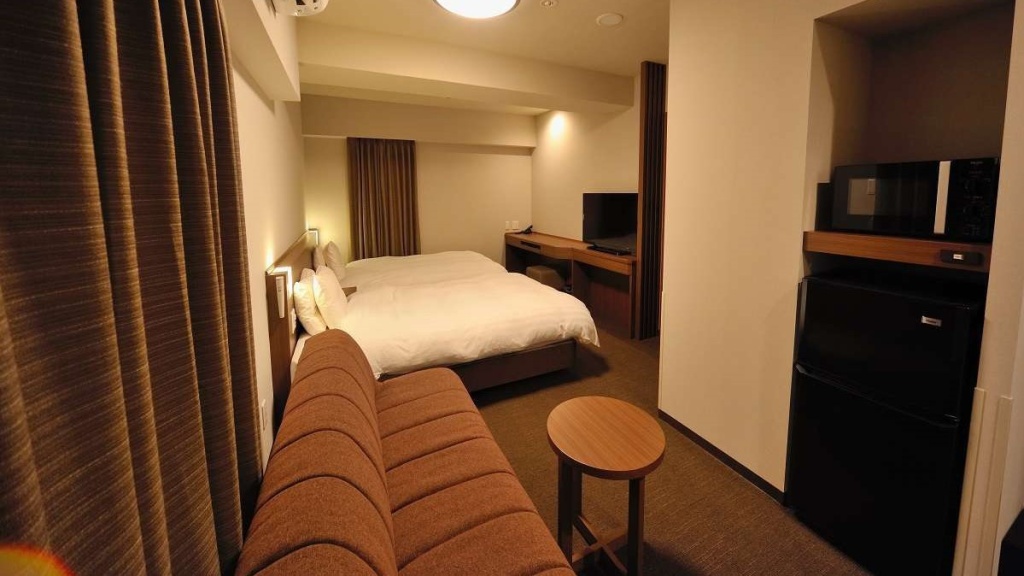 Dormy Inn EXPRESS Meguro Aobadai Hot Spring 사진 19