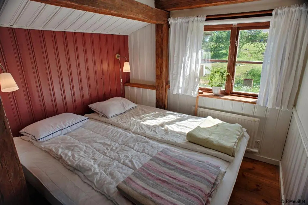 Standard Double room full double bed