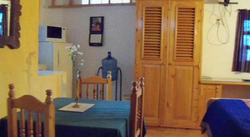 Posada Los Encuentros - Général