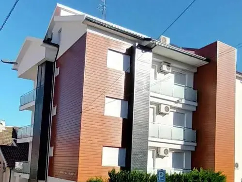 Hotel Santa Apolónia