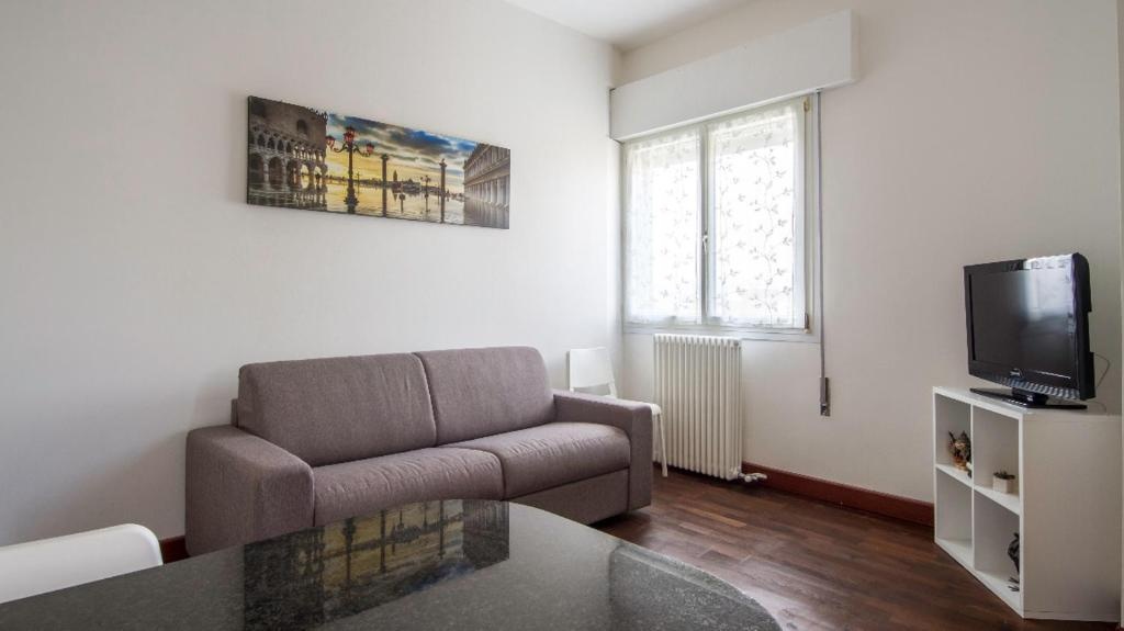 Piccolo Flat Near Venice