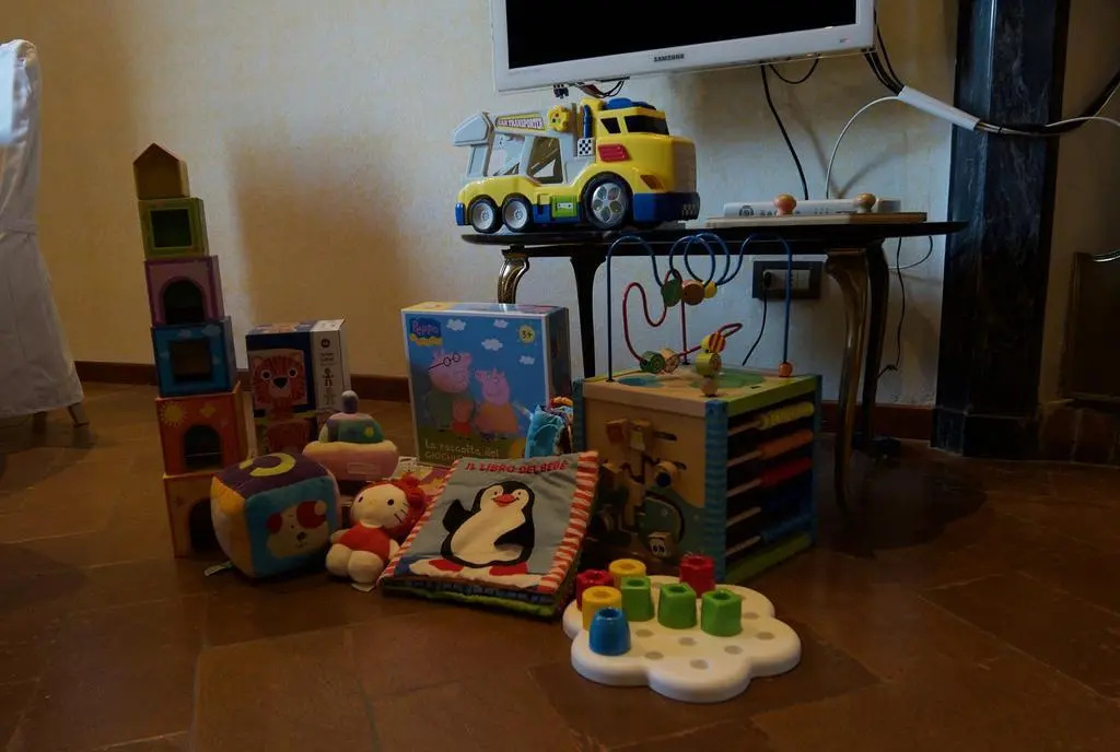 Hotel photo 12