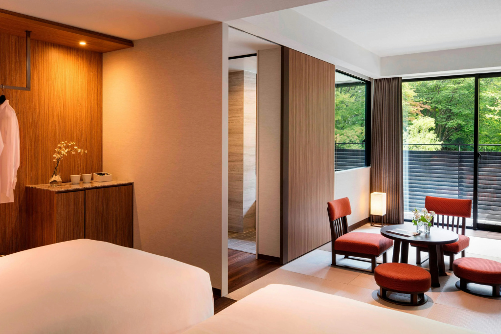 Karuizawa Marriott Hotel - Général