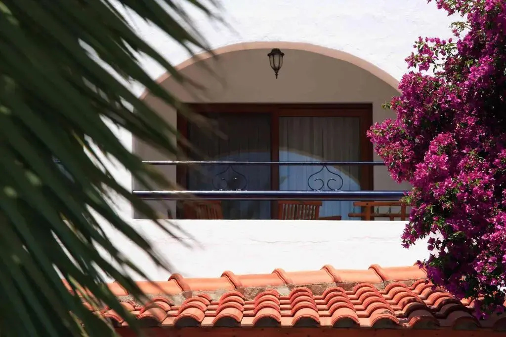 Yalıhan Hotel