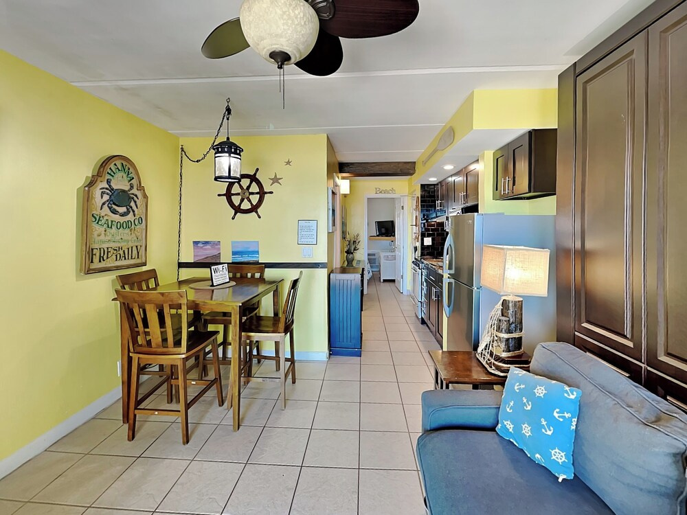 1 Bedroom Standard room