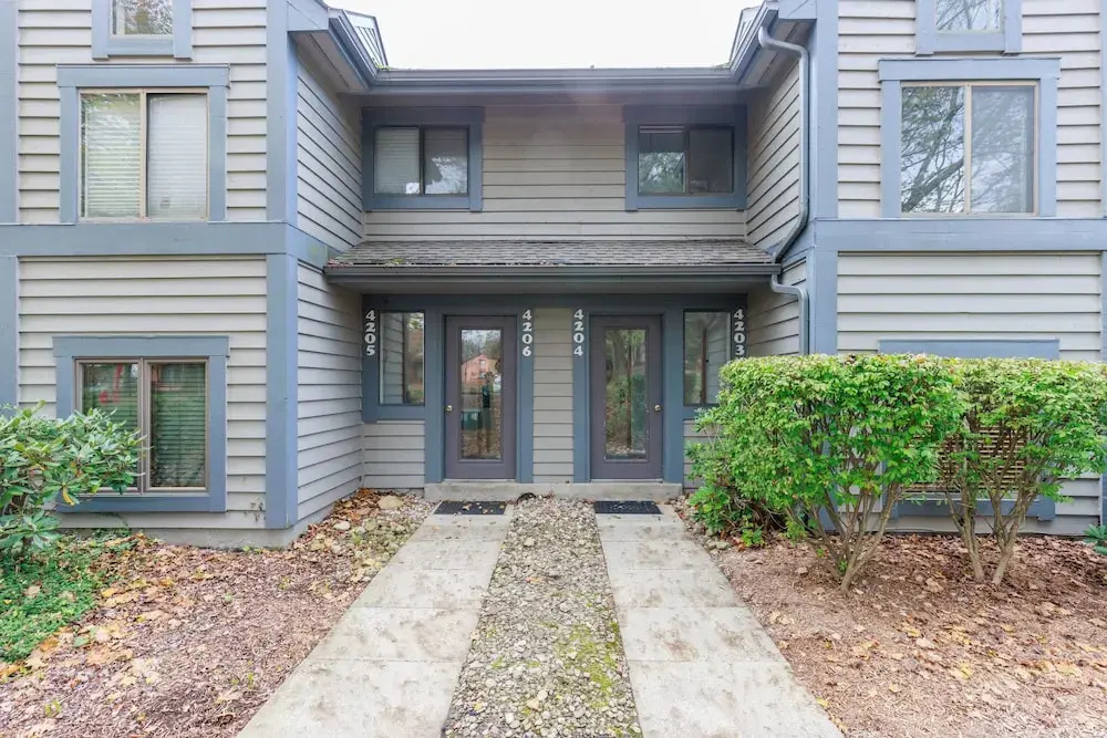 Seven Springs Resort 1br Condo, Shuttle To Slopes! 1 Bedroom Condo