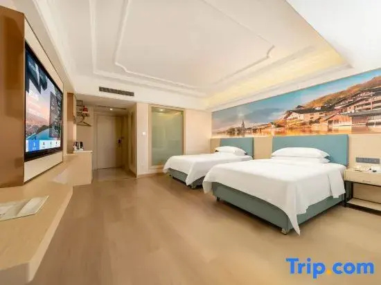 Business Double room (twin beds)