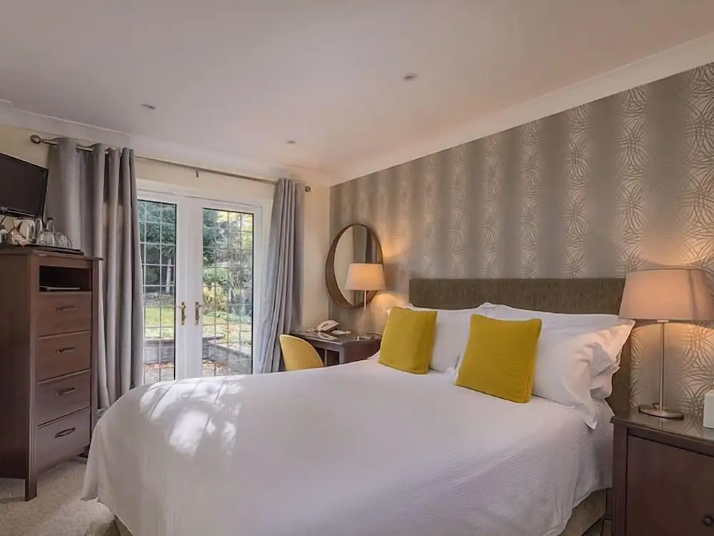 The Stanwick Hotel - Général