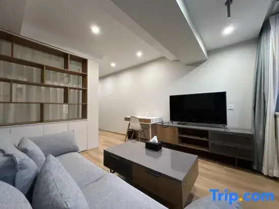 Longtou Hotel - Chambres