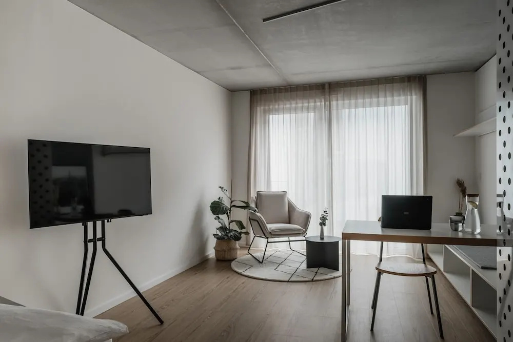 Comfort Studio