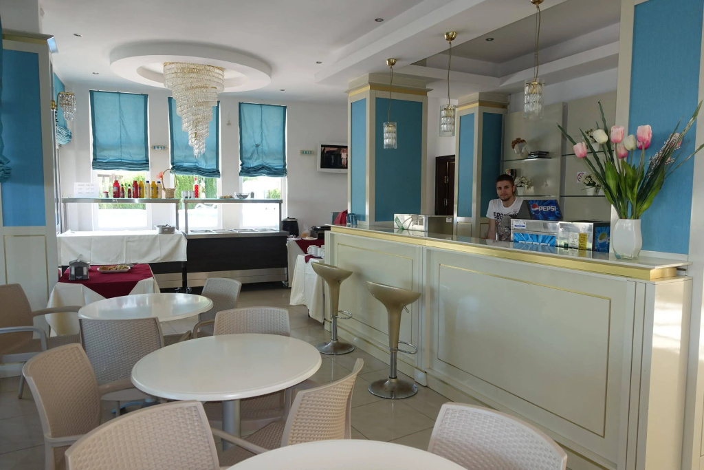 Hotel photo 18