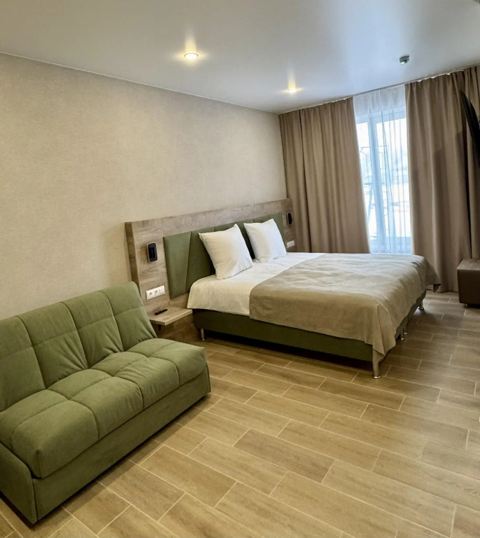 Самолёт - фото 12