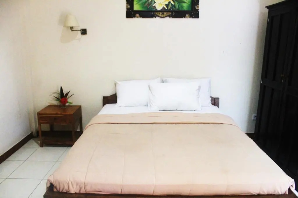 Taxa Raya Guest House — фото