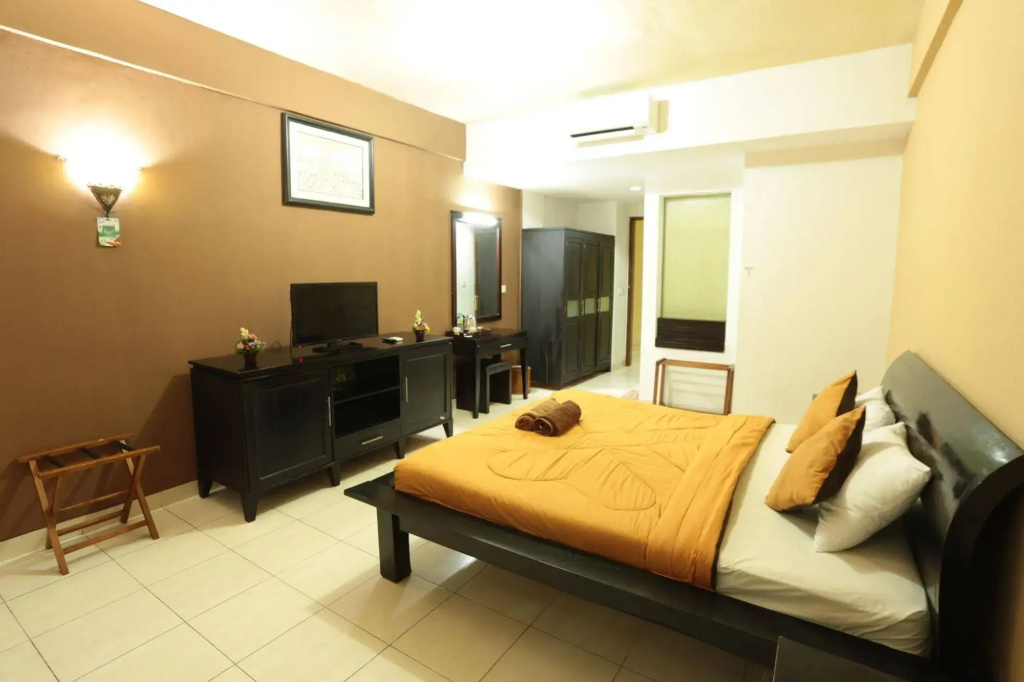 Hotel photo 7