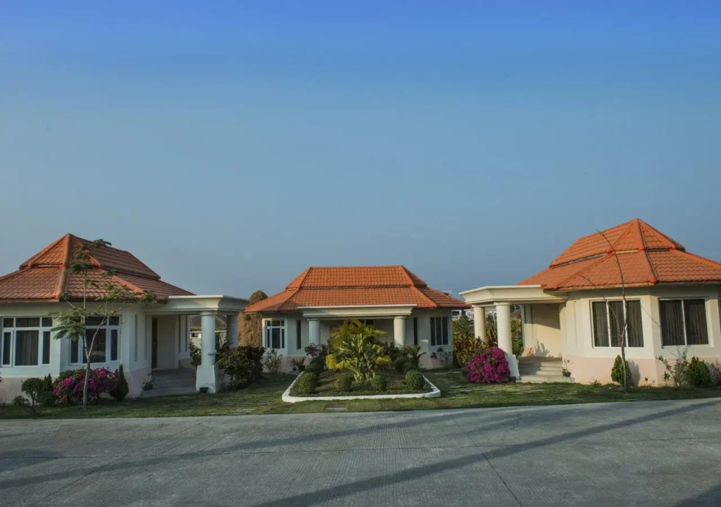 Imperial Jade Hotel