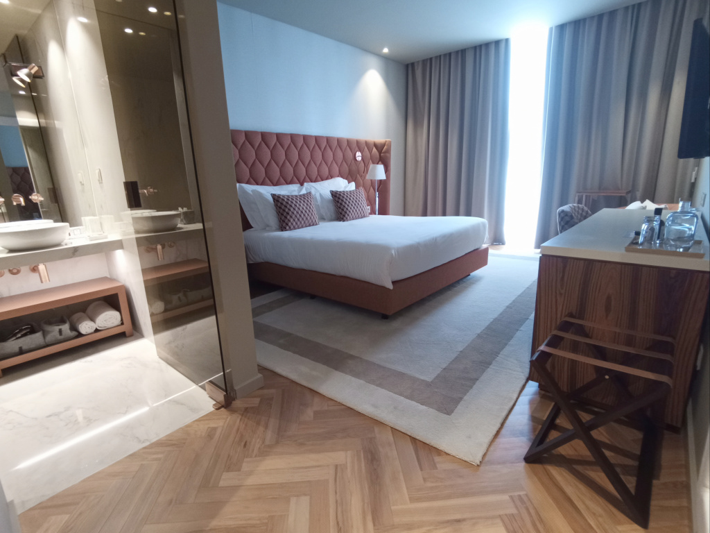 The Wine House Hotel - Quinta da Pacheca - Général